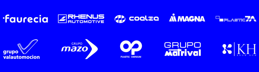 clientes meresum - suministros industriales